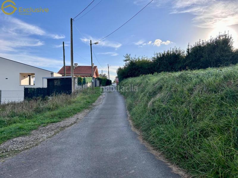 Foto 711b0069-d2bf-4a93-b56b-b77c4d0f35b6. Terreny residencial a Piedras Blancas Castrillón