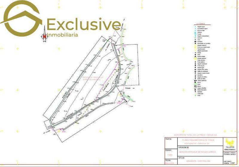 Foto 971d0bec-cba0-45c1-90f6-db5fcc6f9f88. Terreny residencial a Piedras Blancas Castrillón