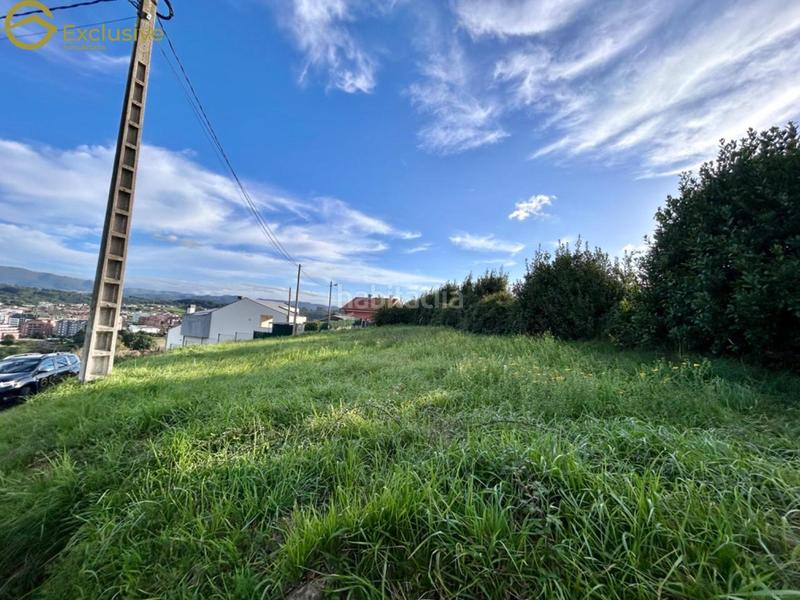 Foto a2e017cd-0278-43a1-a623-6da5f2d5a896. Terreny residencial a Piedras Blancas Castrillón