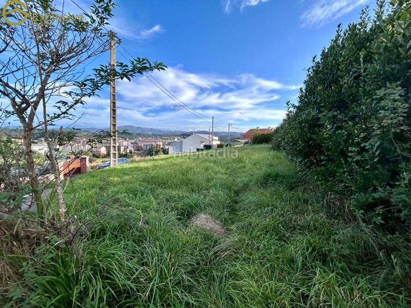 Foto a44b1030-8a12-4236-8eb2-ea3284fab626. Terreny residencial a Piedras Blancas Castrillón