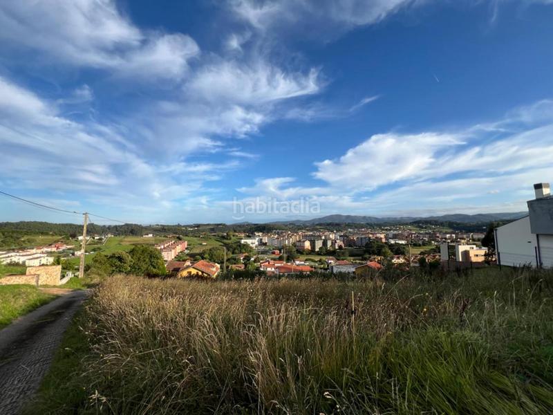 Foto c47ed674-7c02-4a56-8e43-8243a1a7319a. Terreny residencial a Piedras Blancas Castrillón