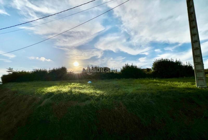 Foto c66dc425-3fed-458d-a839-8d98aa58bc84. Terreny residencial a Piedras Blancas Castrillón