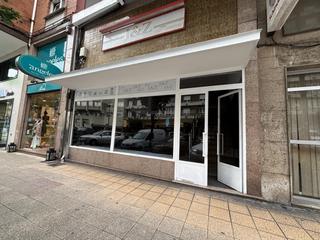 Local Comercial a Del Doctor Jiménez Díaz