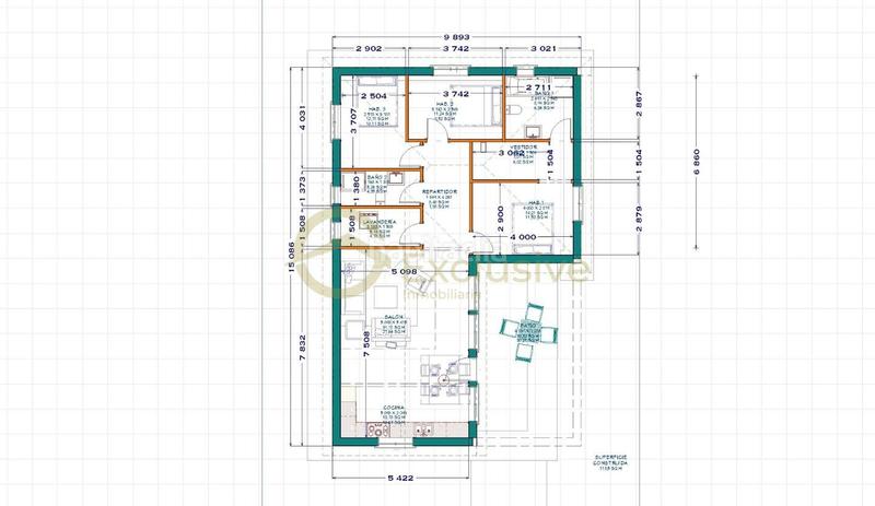Foto 6dc97e29-cb05-43cc-92c1-c20a428c6213. Casa en la ferreria obra nueva dos viviendas unifamiliares en la ferrería, en Soto del Barco