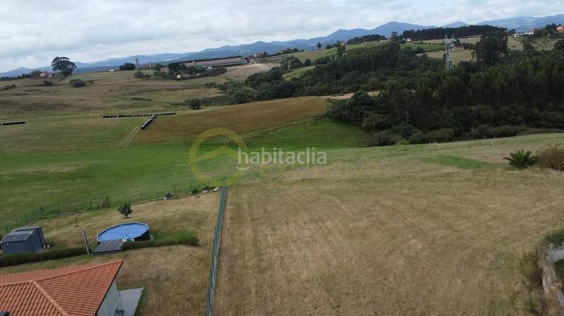 Foto 37c895c3-7084-4baf-96d8-871c01c72848. Terreno residenziale in perdones in Bocines-Nembro-Cardo Gozón