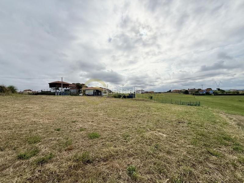 Foto 5554afa5-db63-43ef-8a6b-c927a6f805a7. Terreno residenziale in perdones in Bocines-Nembro-Cardo Gozón