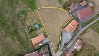 Terreno residencial en Perdones. Terreno perdones gozon