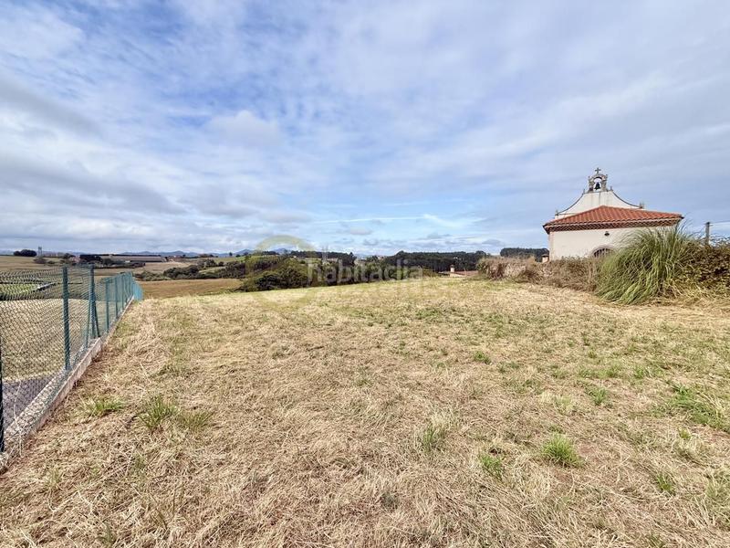 Foto 95e9c544-0d3d-4ce3-9dbd-c5d6fa99d38f. Terreno residenziale in perdones in Bocines-Nembro-Cardo Gozón