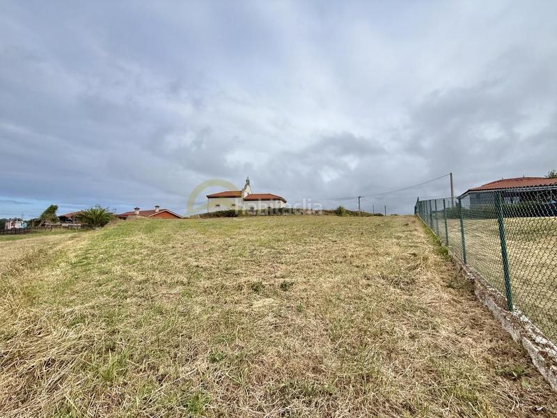 Foto ad719b9e-d0fe-4360-b310-c271e3149224. Terreno residenziale in perdones in Bocines-Nembro-Cardo Gozón