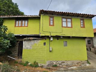 Masía  Otero. Casa rural con encanto para rehabilitar en otero