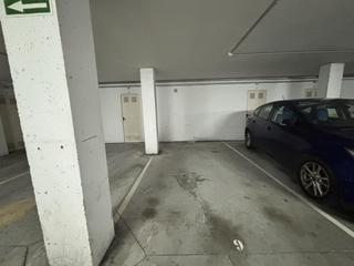 Miete Autoparkplatz  De alemania. Alquiler plaza de garaje