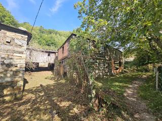 Maison  Cimadevilla. Complejo rural en los oscos