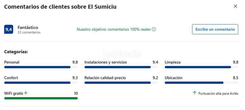 Foto 1be76ce0-b3ee-4277-9adb-41ad1941e716. Casa a del carmen 104 a Villalegre - La Luz Avilés
