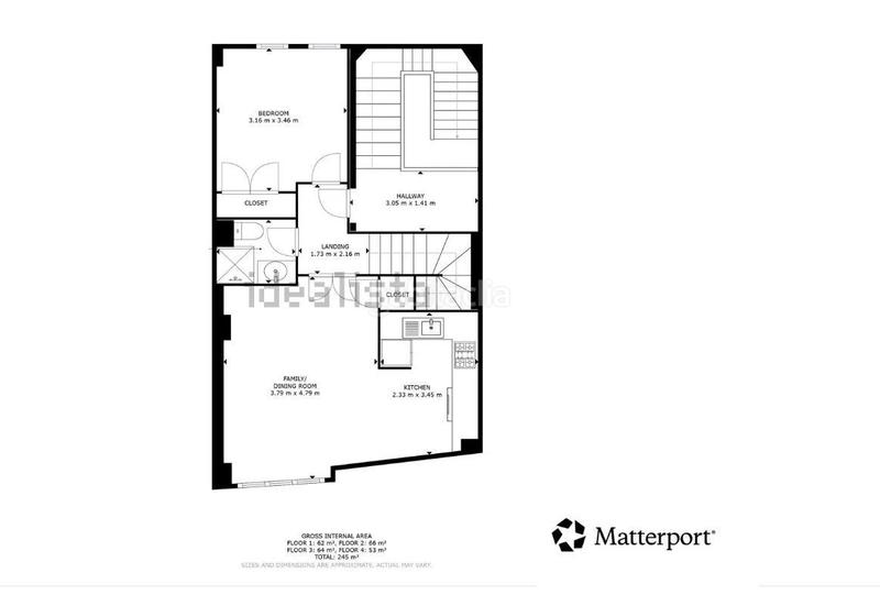 Foto 49c87432-a23d-4cde-8749-f46d5554443d. Casa a del carmen 104 a Villalegre - La Luz Avilés