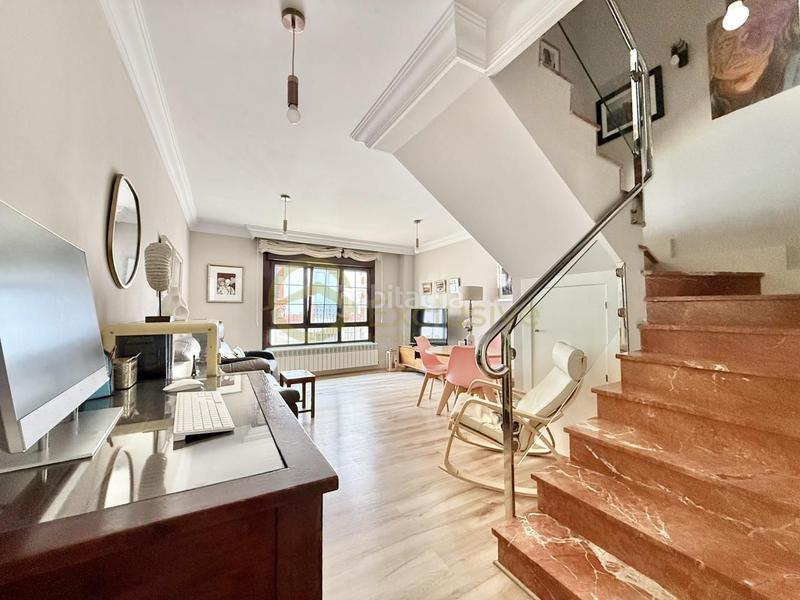 Foto 65177d73-c2f1-4731-aa21-738a73bb5e8f. Casa a del carmen 104 a Villalegre - La Luz Avilés