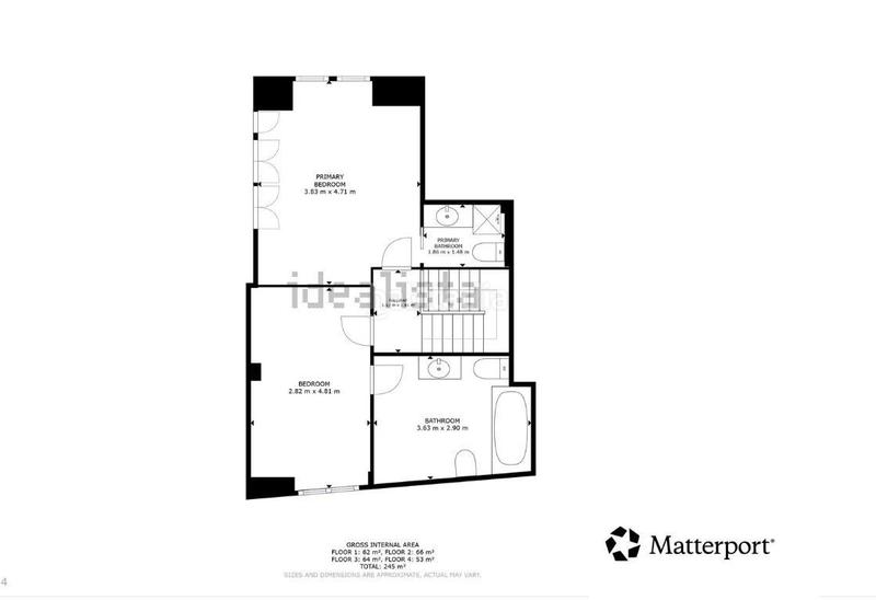 Foto 68720c97-a5b1-4795-be0e-9dc8a3ac536e. Casa a del carmen 104 a Villalegre - La Luz Avilés