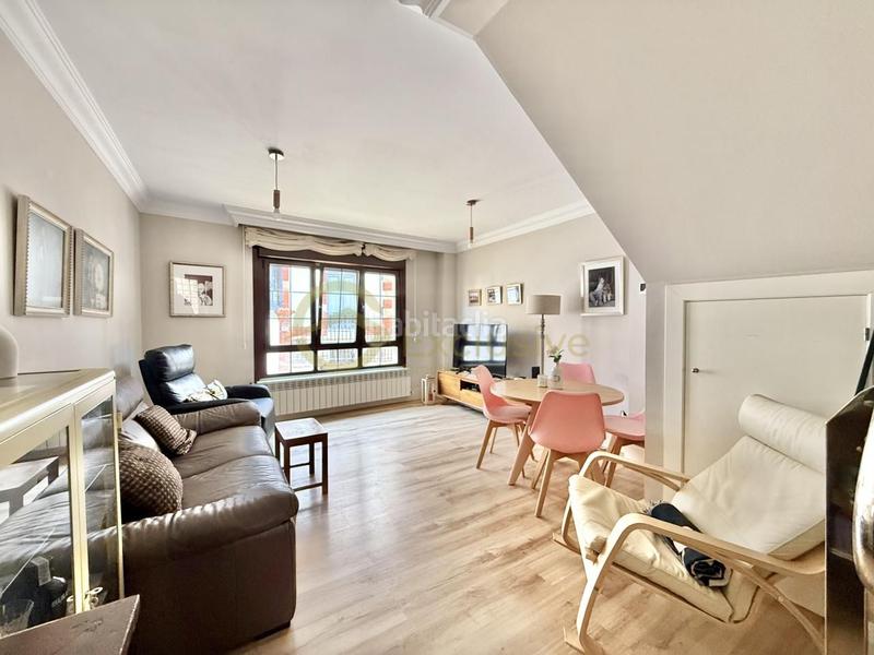 Foto 7bf9af75-dced-466c-b852-692cd063a016. Casa a del carmen 104 a Villalegre - La Luz Avilés