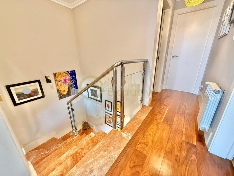 Foto 89ac2c03-f362-4f44-9636-31f57fccaa94. Casa a del carmen 104 a Villalegre - La Luz Avilés