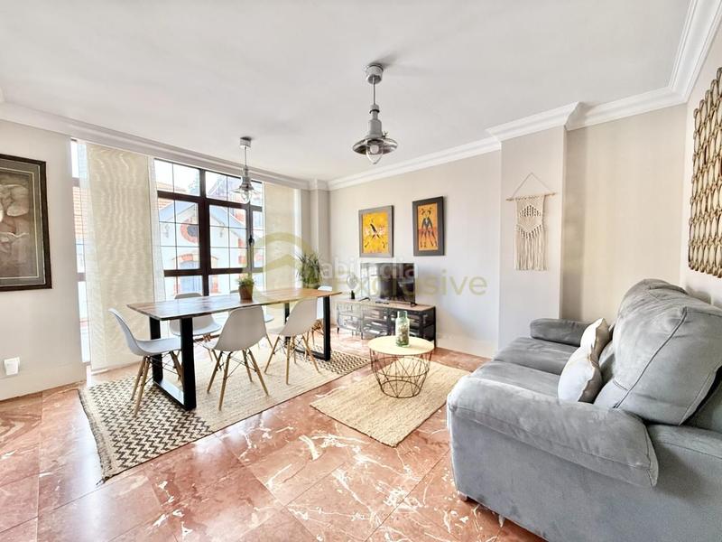 Foto 8a00605b-c085-46af-a33e-853e0b378865. Casa a del carmen 104 a Villalegre - La Luz Avilés