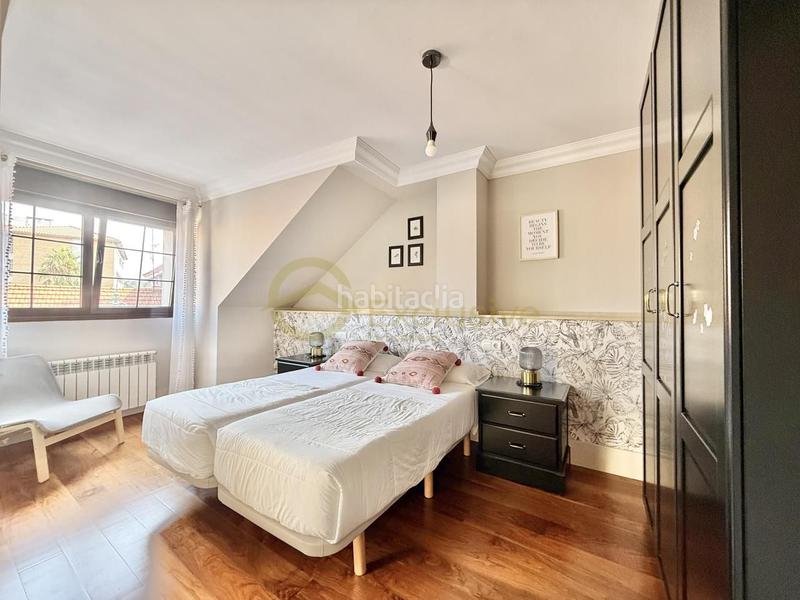 Foto aa8f1a41-5d37-4bdd-aa37-af00b91f4e10. Casa a del carmen 104 a Villalegre - La Luz Avilés