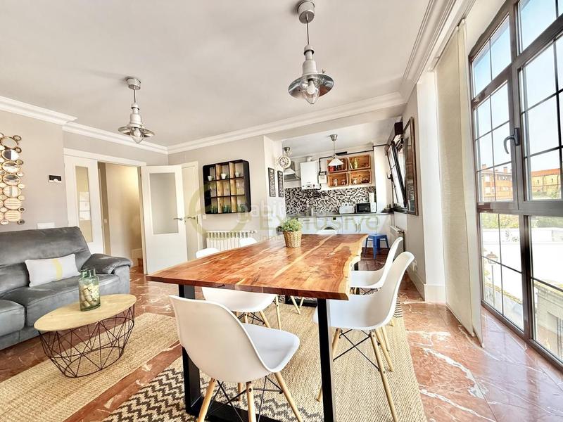 Foto f5955707-2eea-4730-95e9-aa865ac61a3b. Casa a del carmen 104 a Villalegre - La Luz Avilés