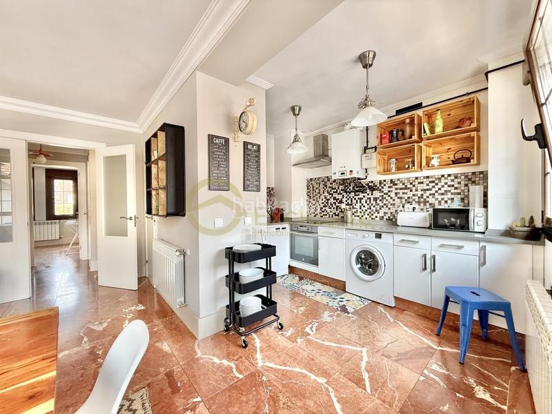 Foto f8c2347a-7f32-4a42-b7f3-59557d18708d. Casa a del carmen 104 a Villalegre - La Luz Avilés