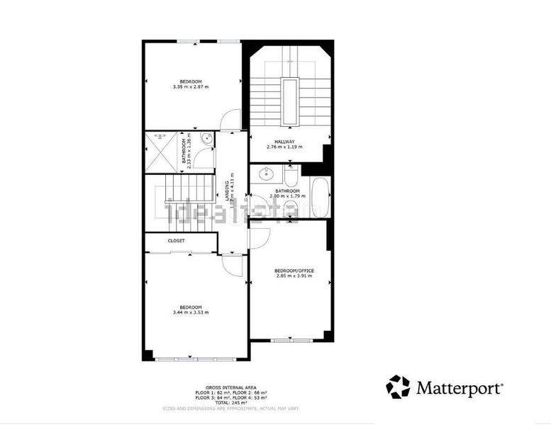 Foto fba8659f-7f9e-44c2-8021-9e06505dd1f5. Casa a del carmen 104 a Villalegre - La Luz Avilés