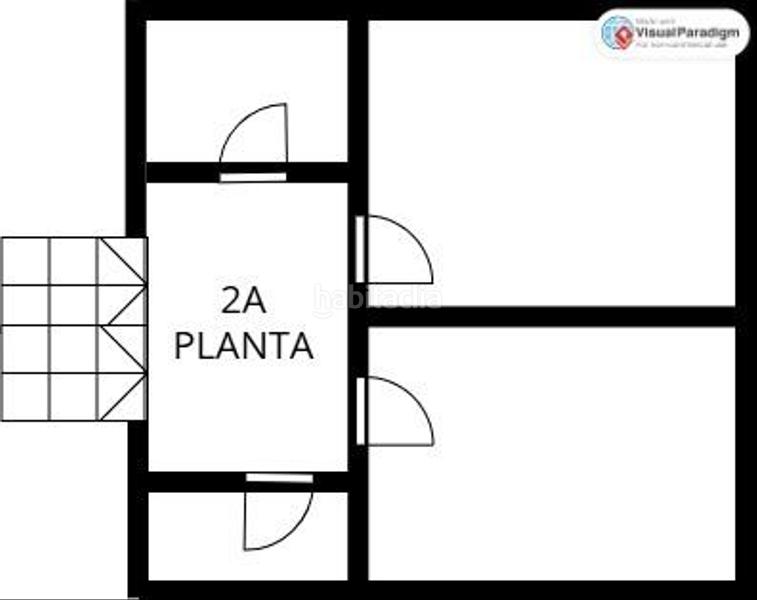 Foto 04a17675-a297-4343-bf03-8306b767ce58. Casa con riscaldamento parcheggio in Bocines-Nembro-Cardo Gozón