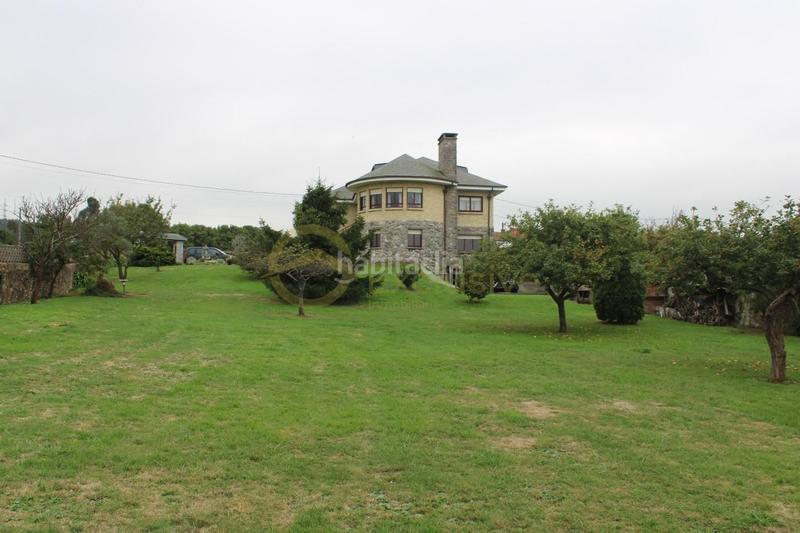 Foto 137aa2c4-990a-42c5-b765-b3492c1989de. Casa con riscaldamento parcheggio in Bocines-Nembro-Cardo Gozón