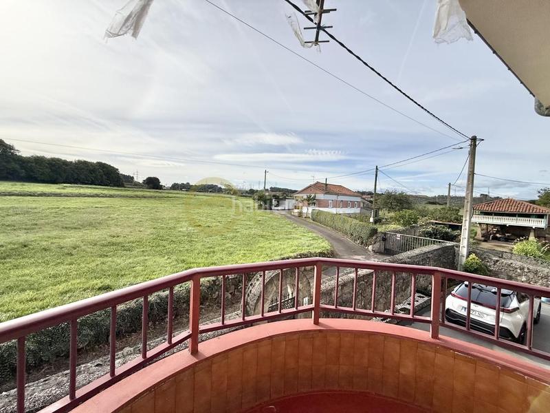 Foto 4dd7ba6c-9a99-4bb5-9de6-28b5ff26423d. Casa con riscaldamento parcheggio in Bocines-Nembro-Cardo Gozón