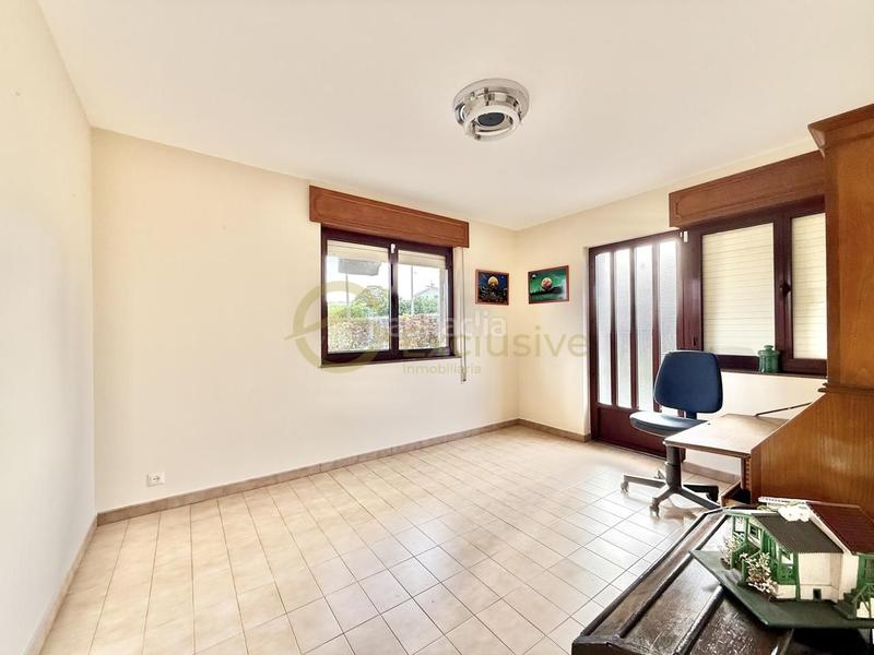 Foto 562a8e5b-657d-4725-b6eb-6b37e9778e7d. Casa con riscaldamento parcheggio in Bocines-Nembro-Cardo Gozón