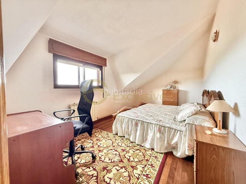 Foto 602f9b7a-cb12-4642-bec0-97ee9d845b45. Casa con riscaldamento parcheggio in Bocines-Nembro-Cardo Gozón