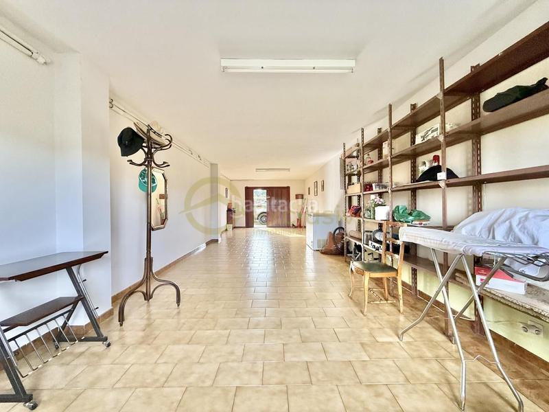 Foto 7744e518-329c-435e-8670-1413a0bbe5f5. Casa con riscaldamento parcheggio in Bocines-Nembro-Cardo Gozón