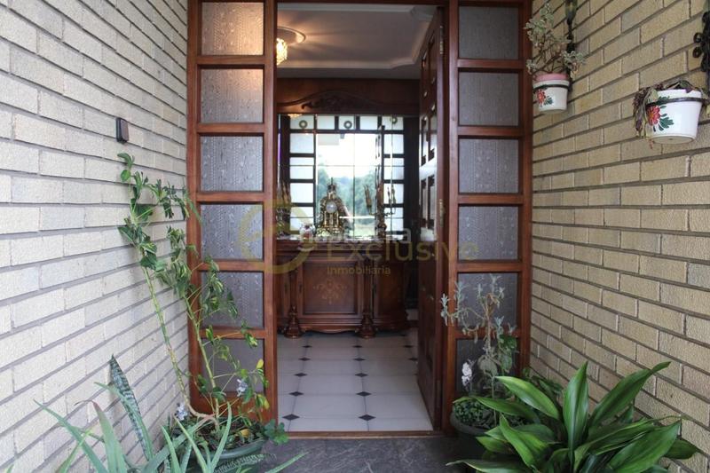 Foto 78955b4e-0f0b-444e-9dec-5cf399b273b8. Casa con riscaldamento parcheggio in Bocines-Nembro-Cardo Gozón