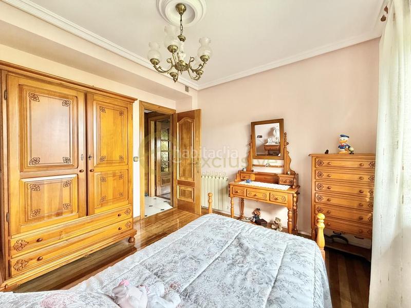 Foto 7dcc434c-4a2c-4188-9391-3db0a1c76513. Casa con riscaldamento parcheggio in Bocines-Nembro-Cardo Gozón