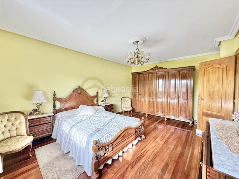 Foto 9029e370-770a-478c-90d5-50d728c16399. Casa con riscaldamento parcheggio in Bocines-Nembro-Cardo Gozón