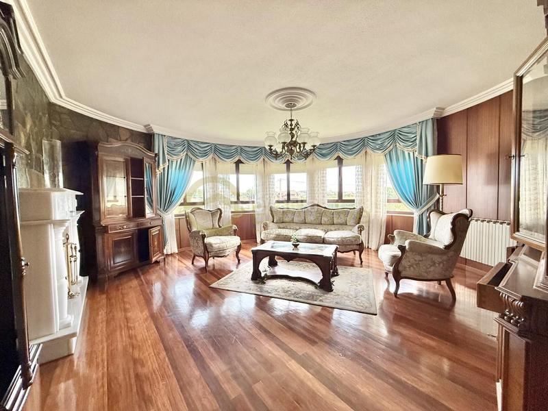 Foto 989318e0-0876-4ce2-be47-590aefcf6441. Casa con riscaldamento parcheggio in Bocines-Nembro-Cardo Gozón