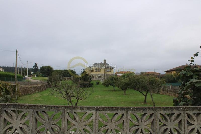 Foto bc7dacb6-88ff-4a90-8b18-23604cf1476b. Casa con riscaldamento parcheggio in Bocines-Nembro-Cardo Gozón