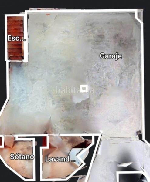 Foto c132904b-ba02-4524-a998-bf6d2b04f29c. Casa con riscaldamento parcheggio in Bocines-Nembro-Cardo Gozón