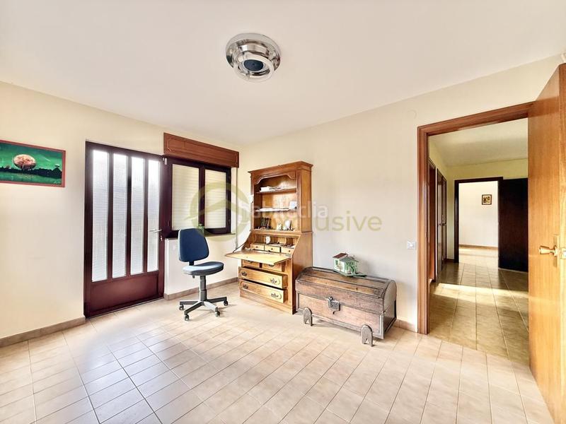 Foto daeaecc0-e0f9-4583-bfdb-582f8e3baab4. Casa con riscaldamento parcheggio in Bocines-Nembro-Cardo Gozón