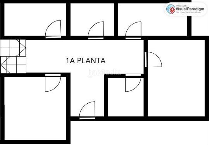 Foto e3b20b75-29fe-43c0-afcc-4ff4d06b7dc5. Casa con riscaldamento parcheggio in Bocines-Nembro-Cardo Gozón