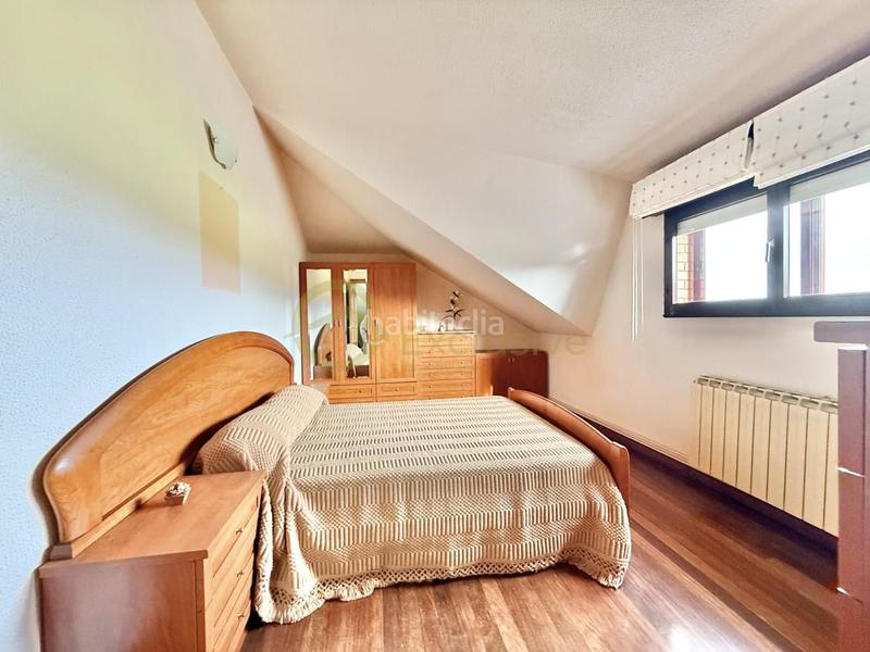 Foto e513315d-f579-4c28-87ca-807f4cdf0aa0. Casa con riscaldamento parcheggio in Bocines-Nembro-Cardo Gozón