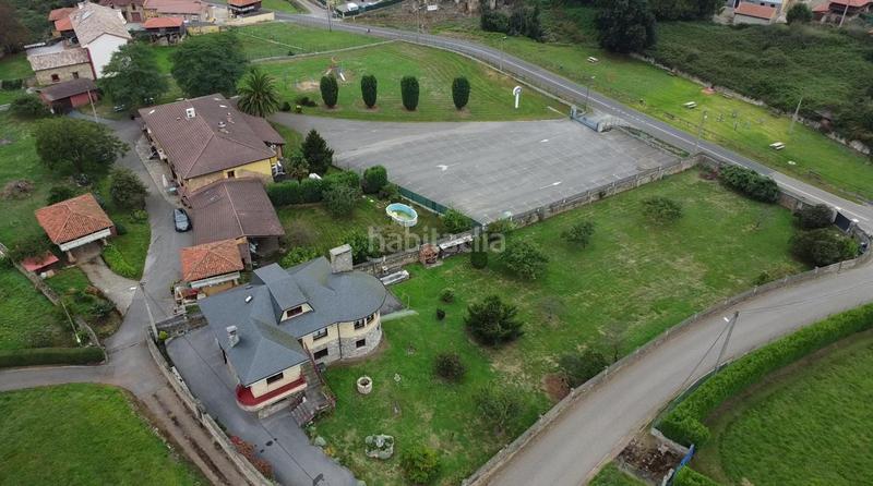 Foto f2757ab1-56a8-4e84-8a6e-08be5cbc688d. Casa con riscaldamento parcheggio in Bocines-Nembro-Cardo Gozón