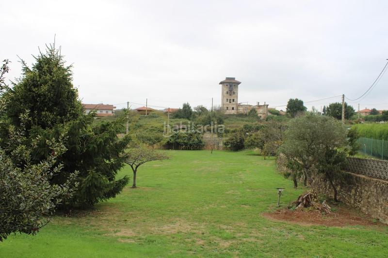 Foto f978f1a3-b1eb-452e-910e-9b02c220cf54. Casa con riscaldamento parcheggio in Bocines-Nembro-Cardo Gozón