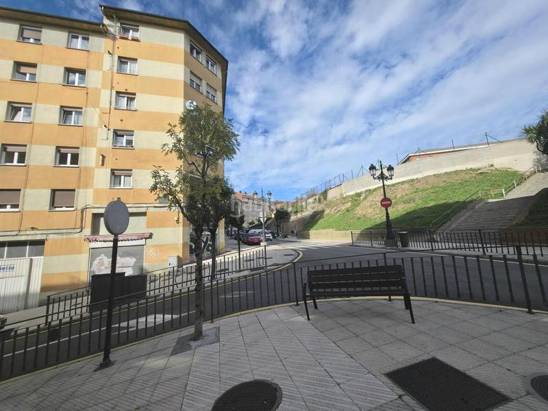 Foto 0b7e3853-8558-4d8b-822b-3dcaf7ca3245. Pis a gregorio marañón 17 a Vallobín Oviedo