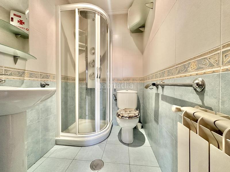 Foto 092f1813-a131-4db9-b38b-bd685777c34f. Flat in juan de austria 40 in Raíces Castrillón