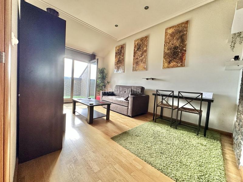 Foto 414b93cd-629b-4512-88e0-1ffe7c201e41. Flat in juan de austria 40 in Raíces Castrillón