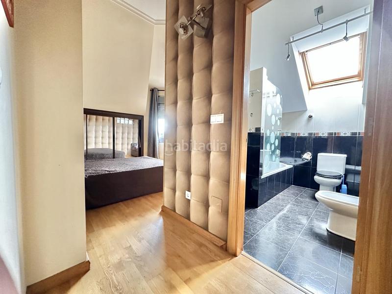 Foto 4307bafe-dbc0-4113-8c84-73a263aa0df4. Flat in juan de austria 40 in Raíces Castrillón