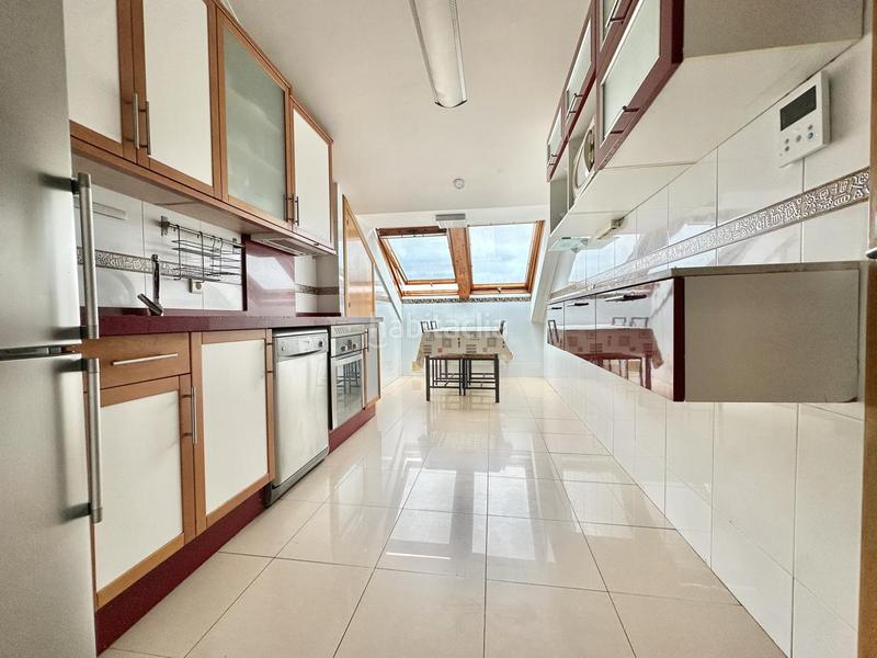 Foto 46614420-0ed1-42d5-80db-be4f86e3e854. Flat in juan de austria 40 in Raíces Castrillón