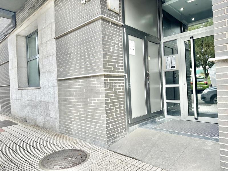 Foto 60b84bf3-4804-49f7-8b27-df7c0be2bce3. Flat in juan de austria 40 in Raíces Castrillón